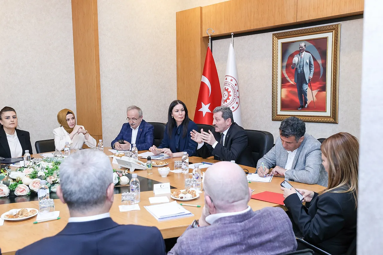 Üreten kadınların gücünü artıracak adımlar