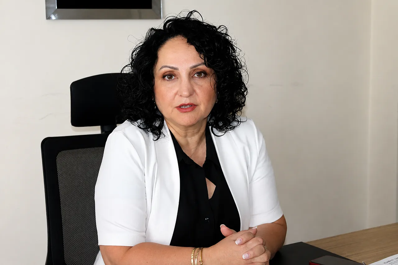 Hürriyet Sağlık-Sen'den Samsun Şehir Hastanesi Tepkisi
