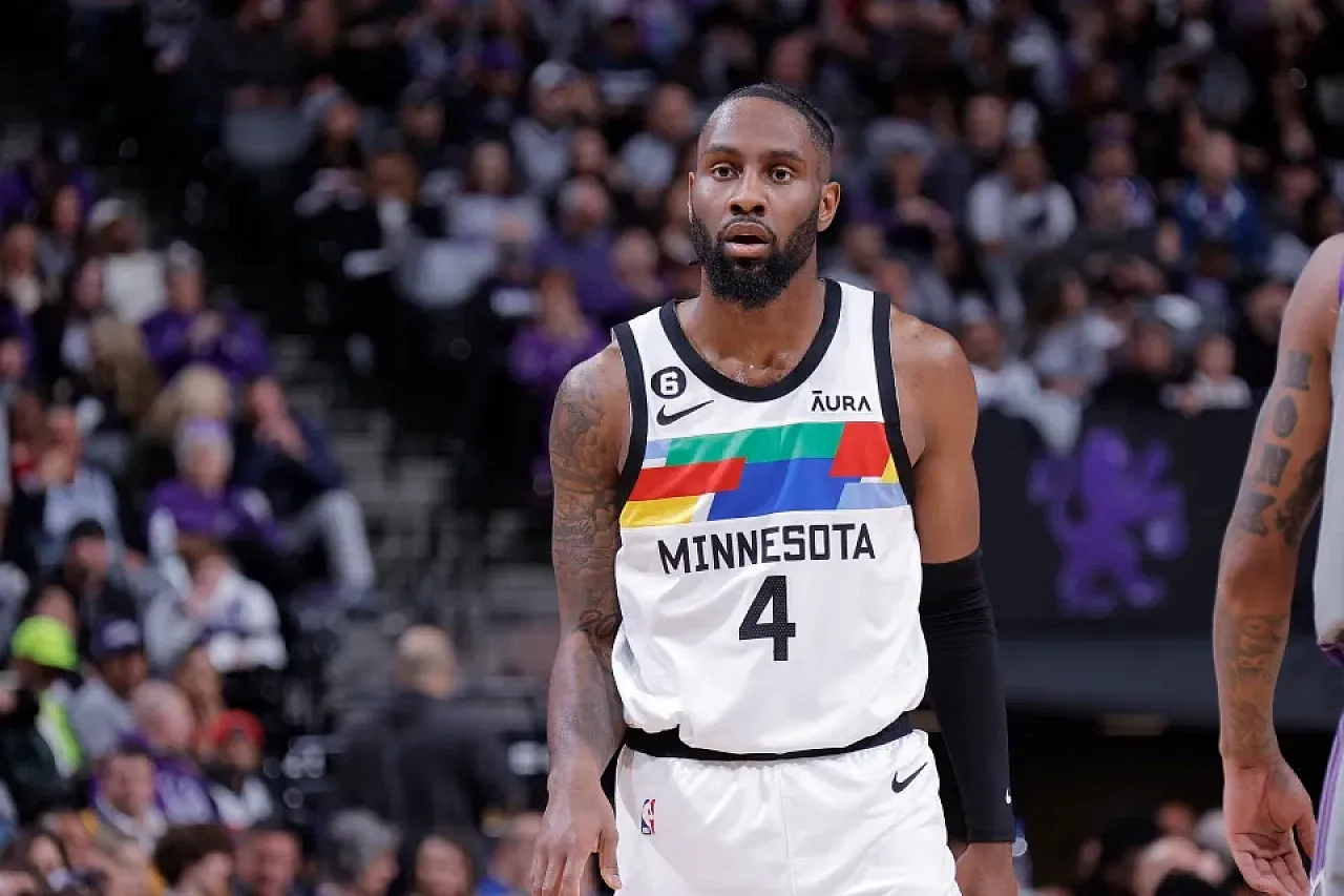 Jaylen Nowell, Beşiktaş'ta