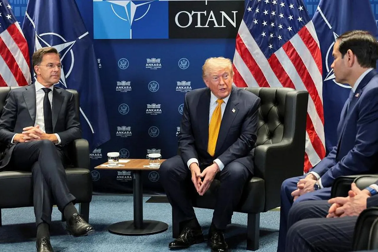 Trump: Türkiye F-35 savaş uçaklarını alacak