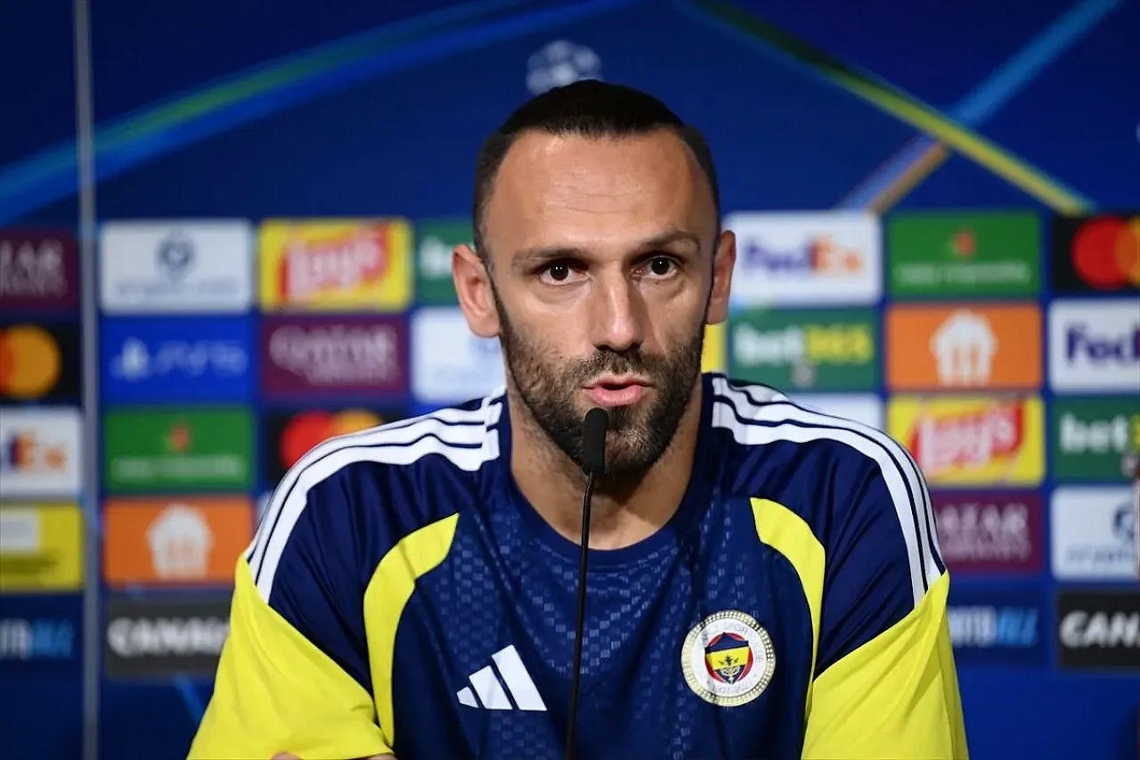Kartal'dan Lyon öncesi net mesaj