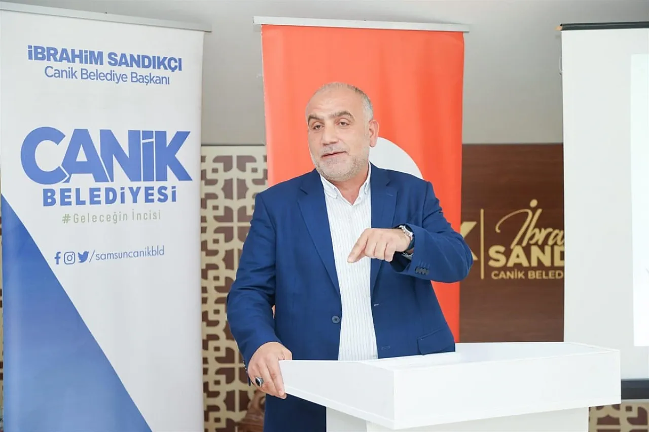 Canik'te 'Enerji Avcıları' projesiyle çevre bilinci güçleniyor