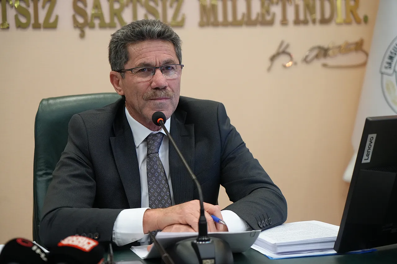 Samsun'da ulaşım ücretlerine zam teklifi: Son karar mecliste