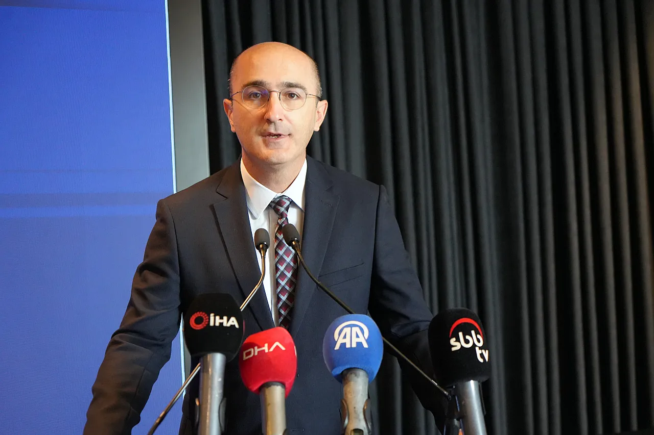 Başkan Doğan: 'Samsun ulaşımda sorunlu iller arasında yer almıyor'