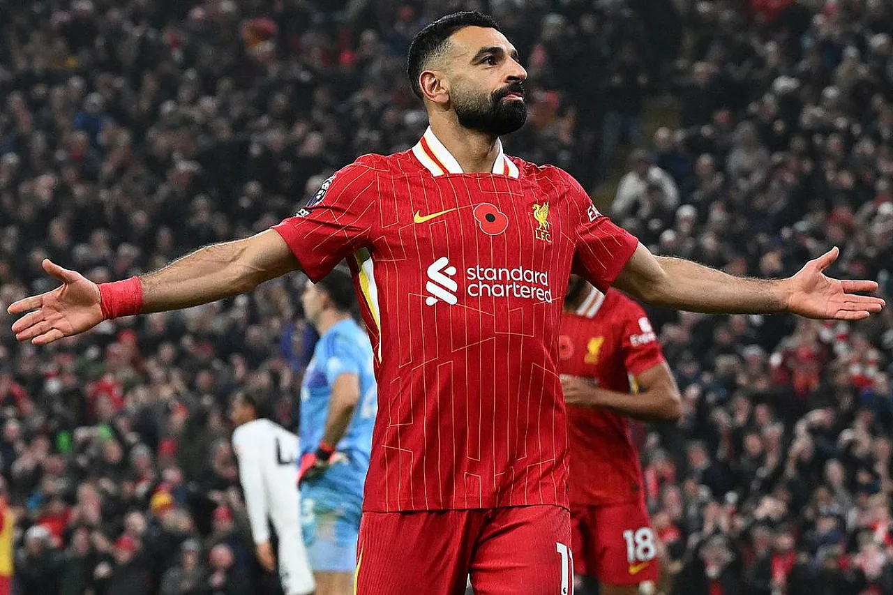 Trabzonspor, Mohamed Salah ile anlaştı