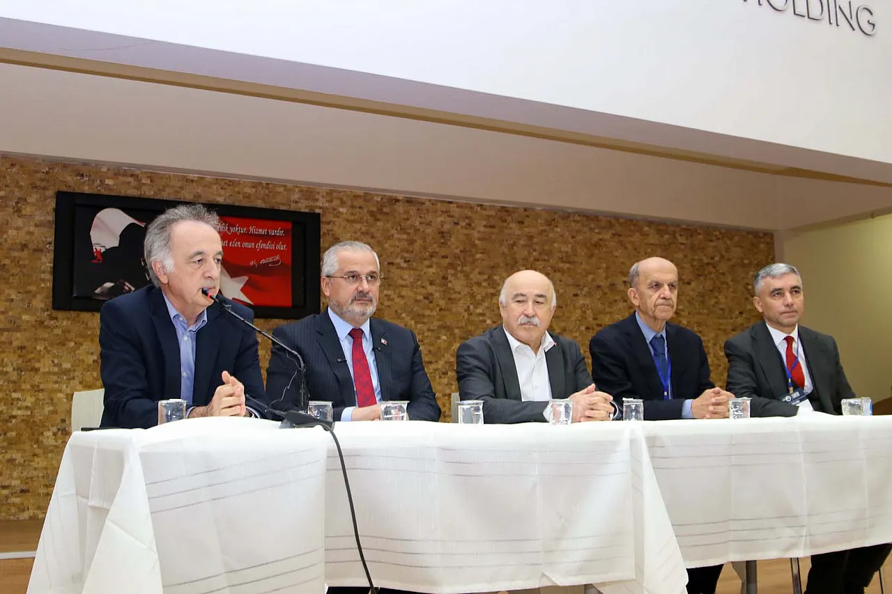 II. Bafra Sempozyumu 68 bildirinin ardından sona erdi