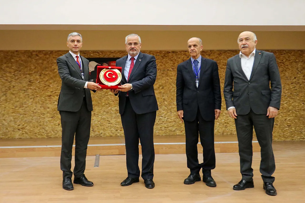 II. Bafra Sempozyumu 68 bildirinin ardından sona erdi