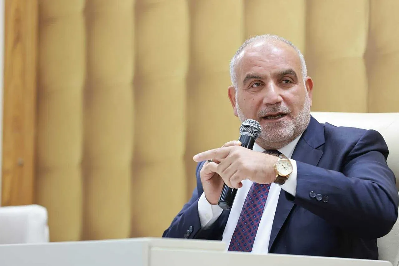 Canik'te bilim ve teknoloji projeleri meclis gündeminde