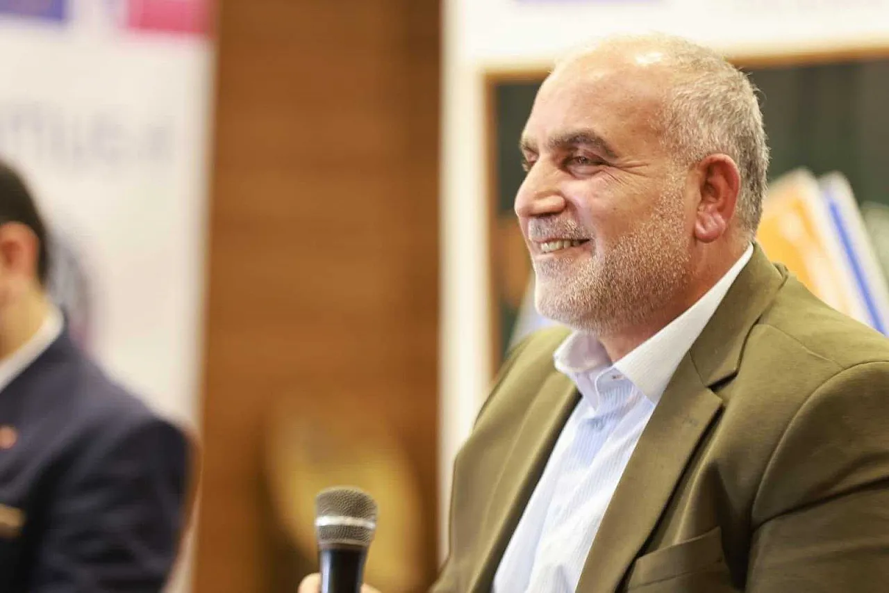 Sandıkçı'dan öğrencilere eğitim ve teknoloji mesajı
