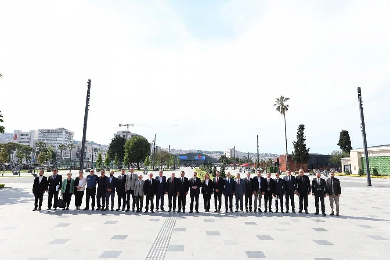 Kültür ve sanatın kalbi Samsun'da atacak