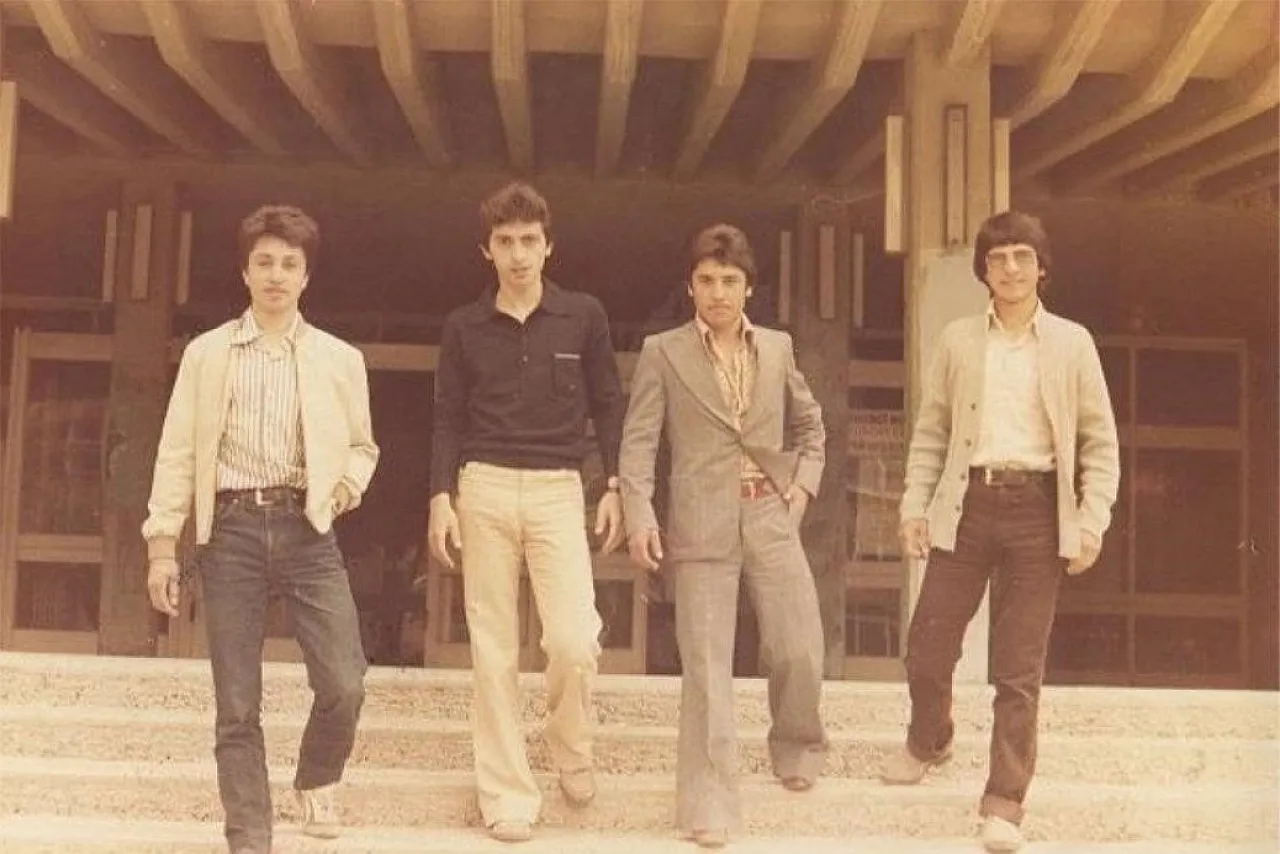 Darbe'nin yarım bıraktığı hayali 48 yıl sonra gerçekleştirdi