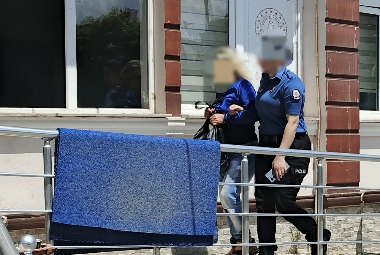 Samsun'da şüpheli ölüm soruşturmasında 6 kişi gözaltına alındı