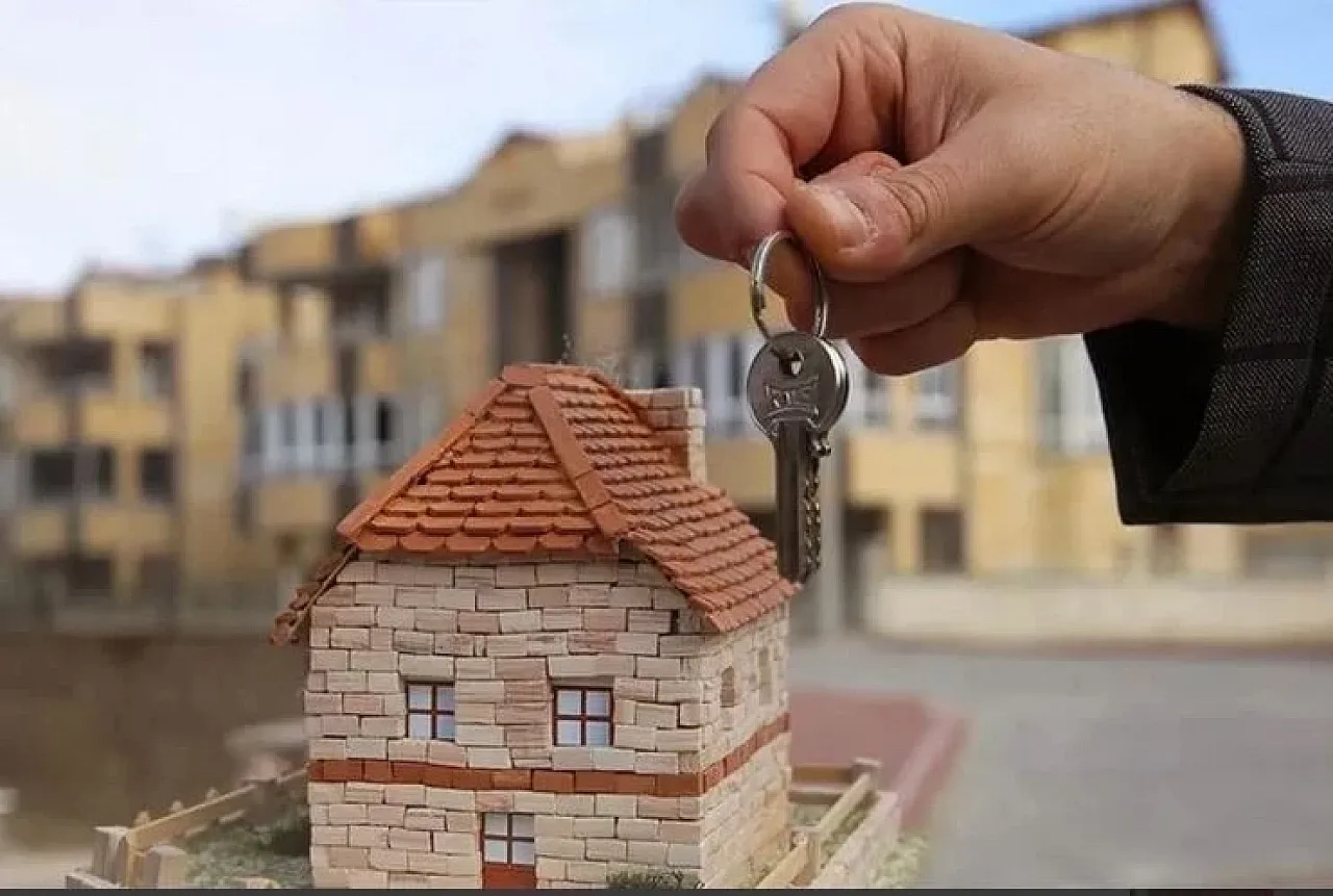 Ev alacaklar için kritik liste: İşte Türkiye'nin en ucuz ve en pahalı 10 ili