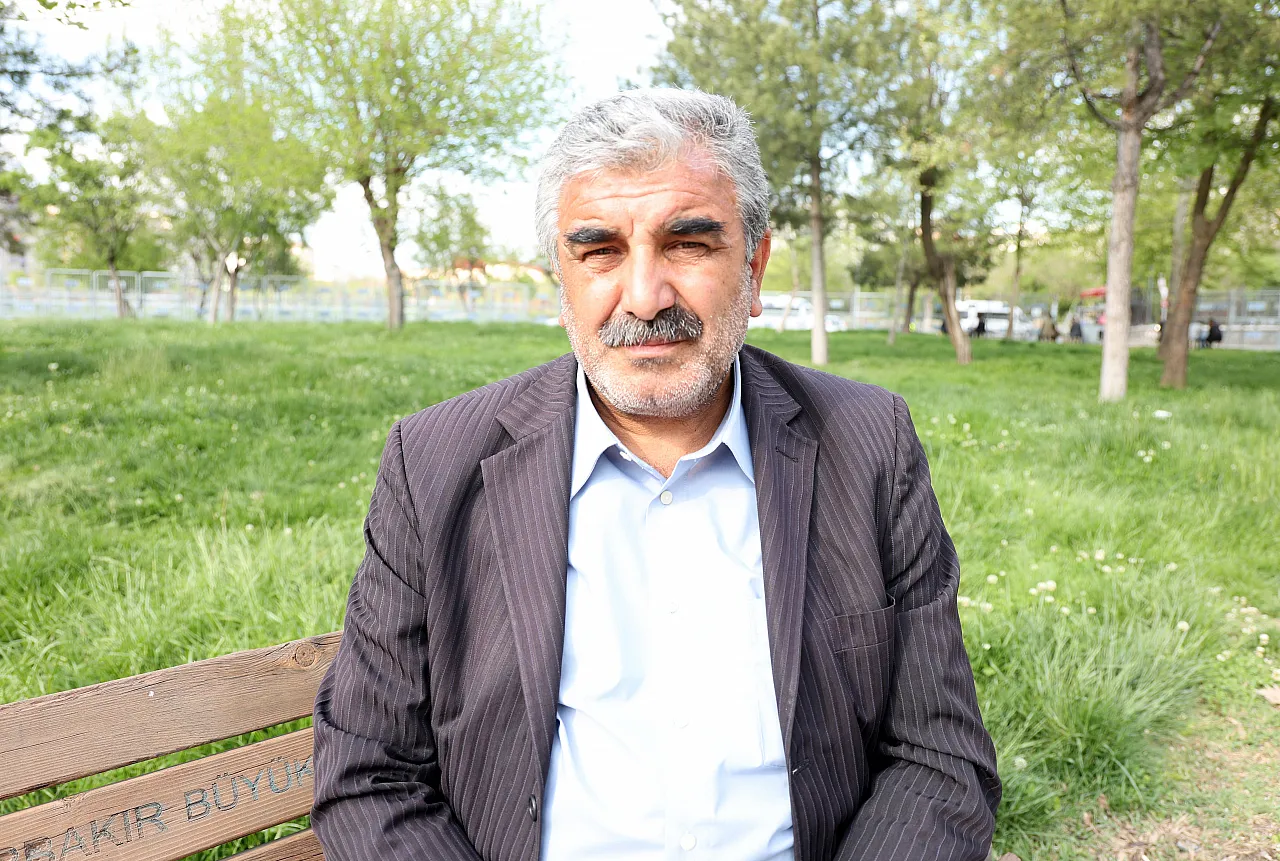 Rojin Kabaiş davasında 2 bin 500 kişinin DNA'sına bakılacak