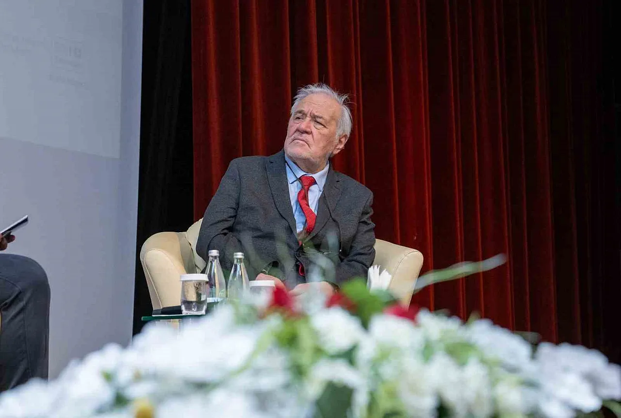 İlber Ortaylı hayatını kaybetti! Ünlü tarihçi İlber Ortaylı kimdir, kaç yaşındaydı?
