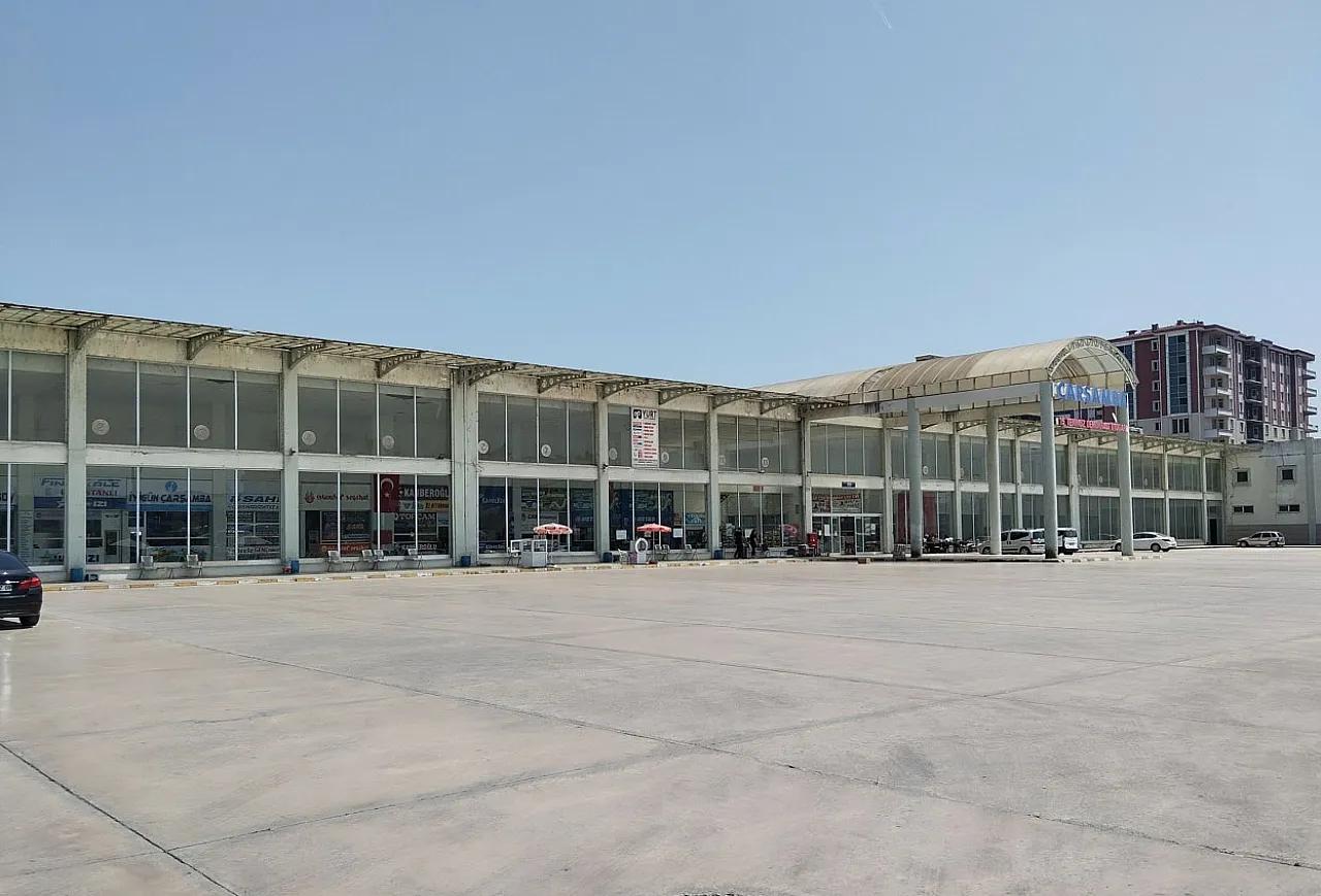 Samsun Çarşamba'da kesintisiz ulaşım başlıyor