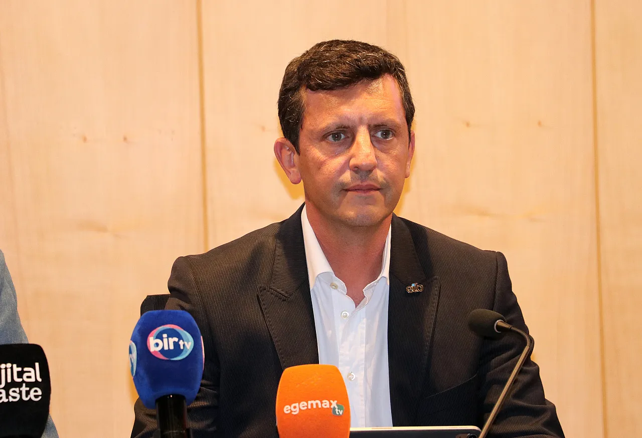 Zeytin Üretiminde Bereketli Sezon Beklentisi