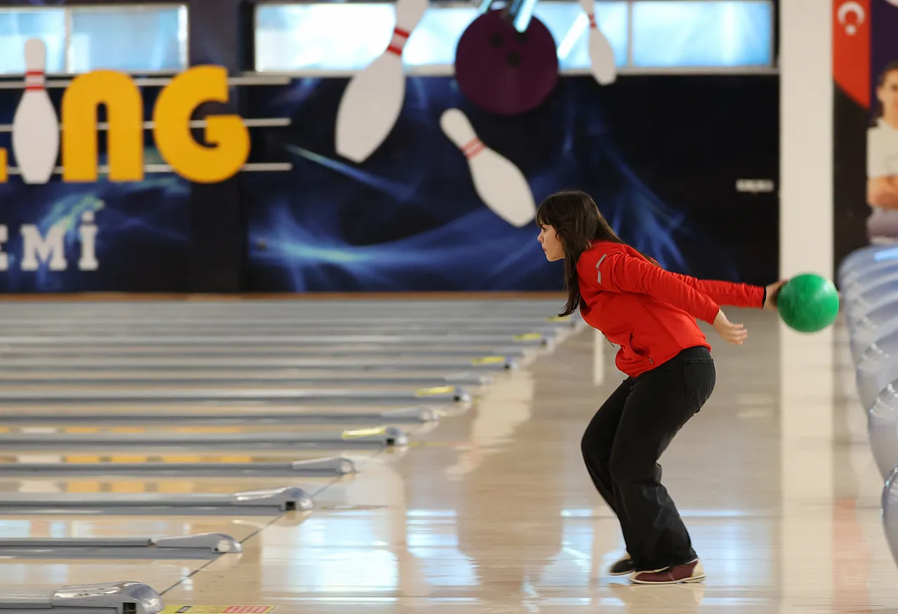 Samsunspor Bowling Takımı Üst Üste Üçüncü Şampiyonluğa Kilitlendi