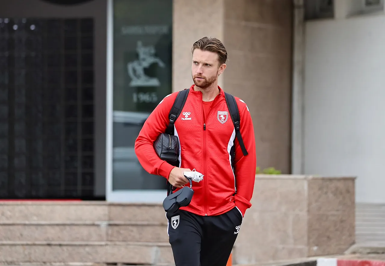 Samsunspor Erzurum Yolunda: Hedef 3 Puan