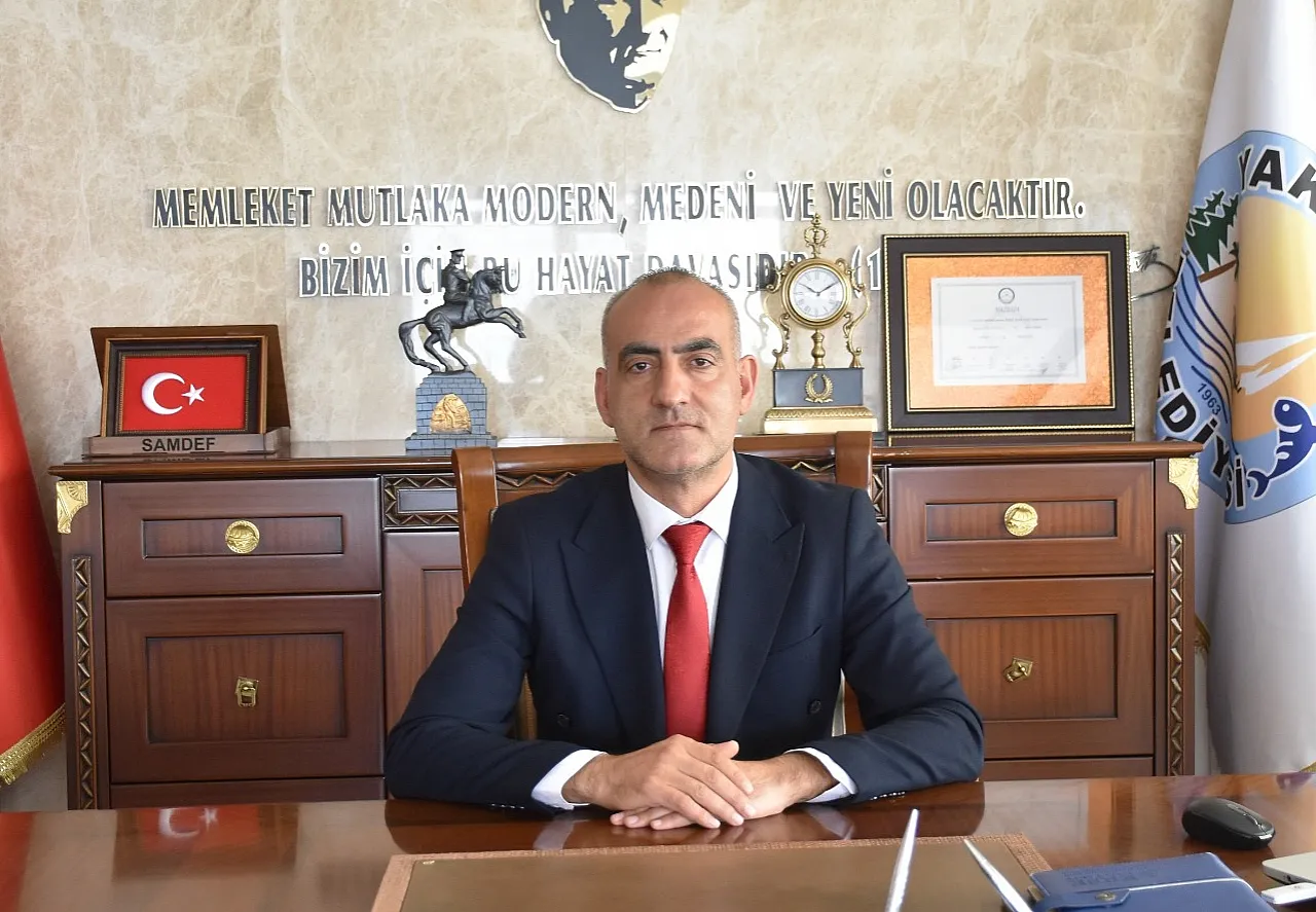 Yakakent'te 'Türk Somonu Hasadı' şenlikle başlıyor