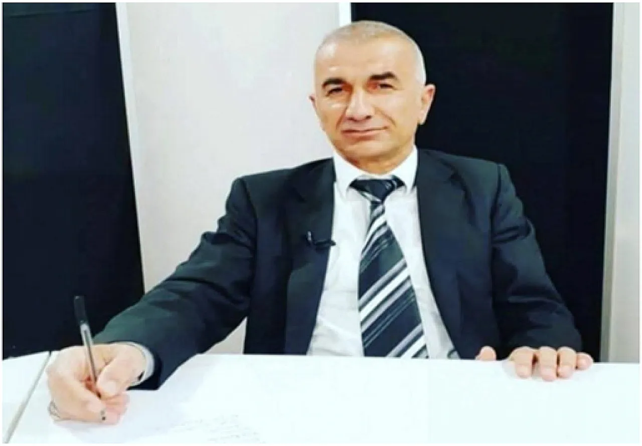 Edebiyatın İçinden Gelen Bir Ses: Ebubekir Çavuş ile Şiir Yolculuğu