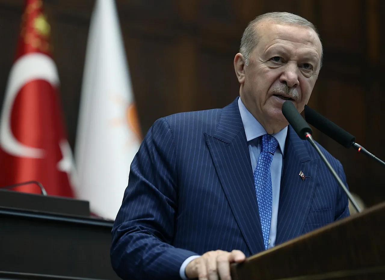 Cumhurbaşkanı Erdoğan Grup Toplantısında önemli mesajlar verdi