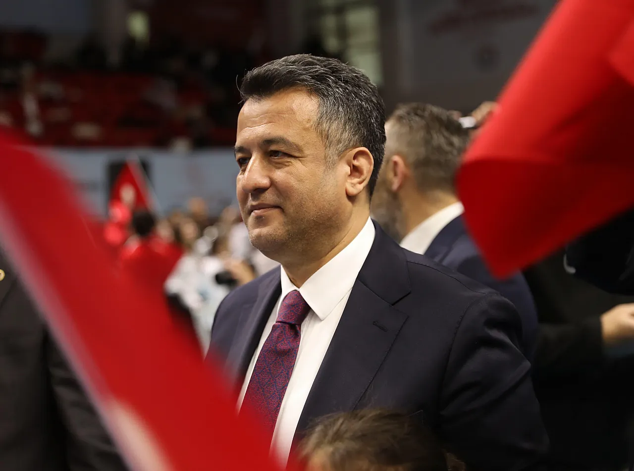 Türk Dünyası Çocuk Festivali Samsun'da dolu dolu geçecek