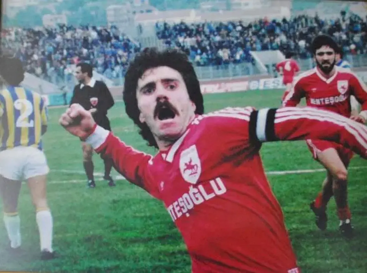 TFF'den Samsunspor taraftarını üzen karar