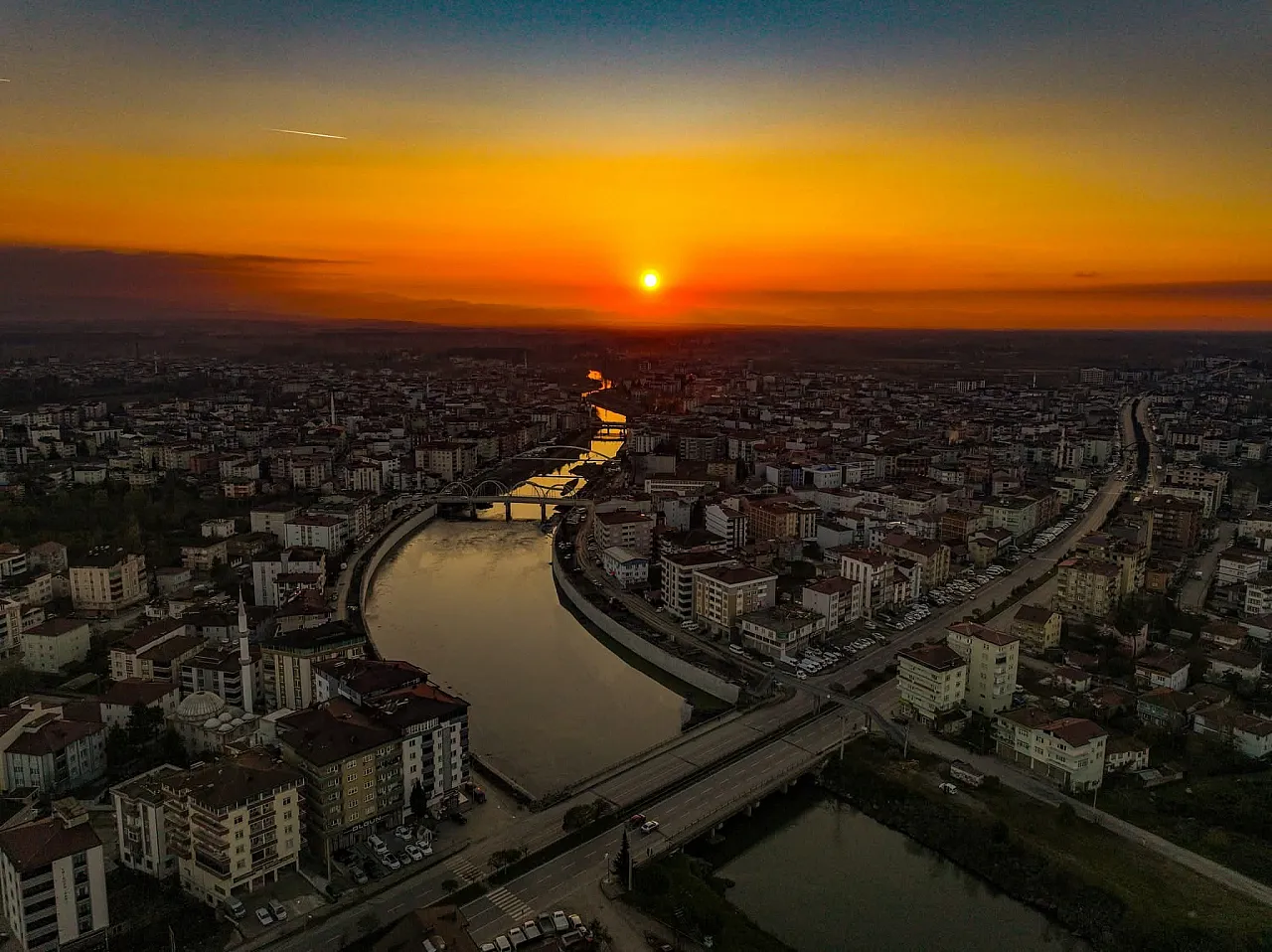 Terme'de Amazonların izleri aranacak: Üç yıllık araştırma başlıyor