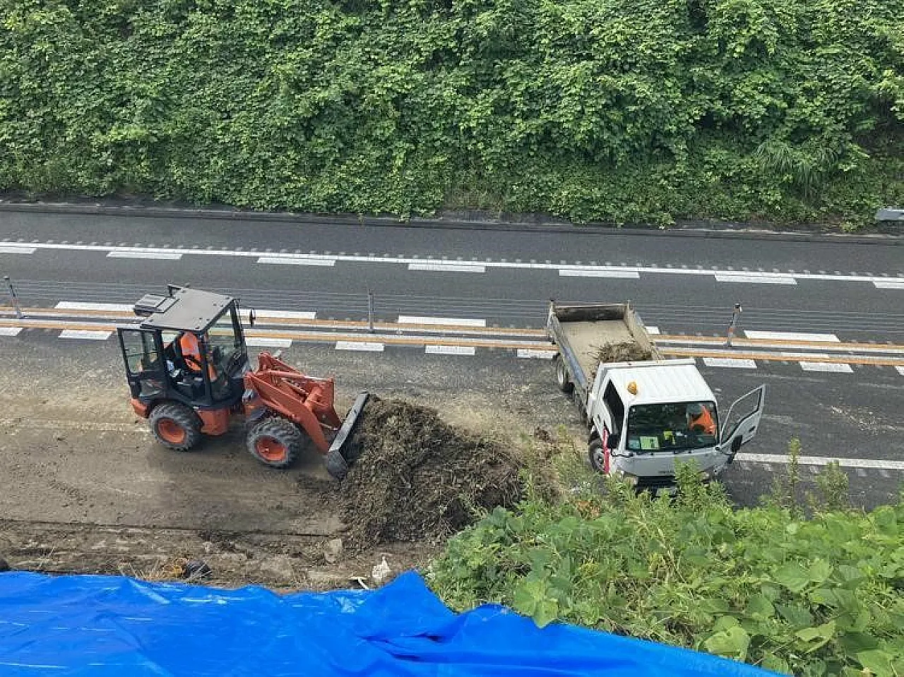 Japonya'da sel felaketi: Can kaybı 10'a yükseldi, 1.499 bina sular altında kaldı