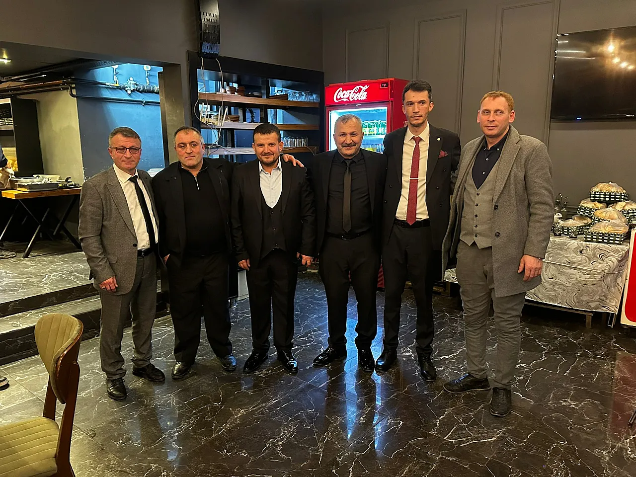 Aday Akbaş, Gönülleri Fethederek Geliyor!