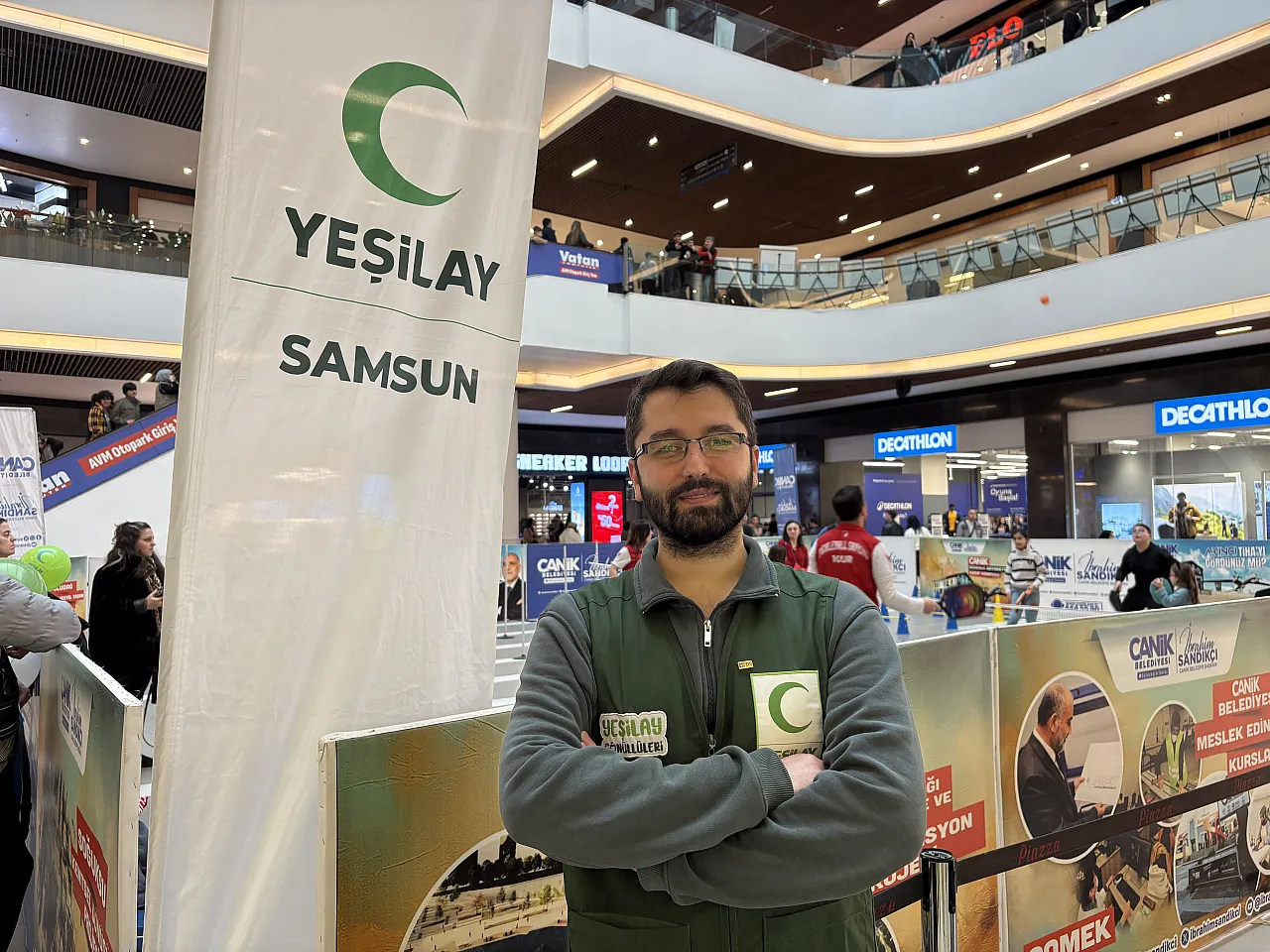 Dumansız bir gelecek için anlamlı etkinlik