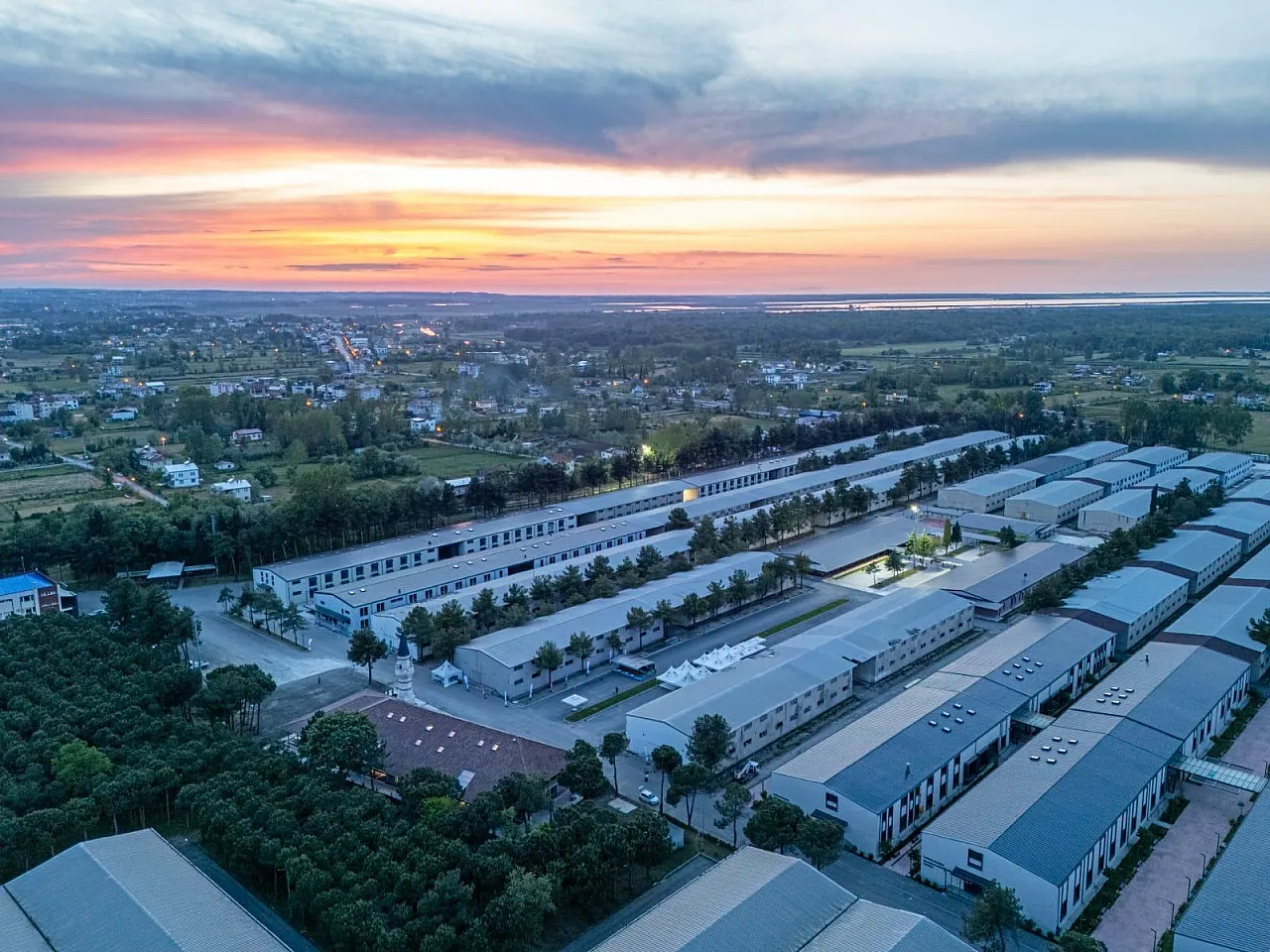 SAMÜ rektörü Aydın 2026-2030 vizyonunu açıkladı 'Samsun'u teknoloji üssü yapma hedefi'