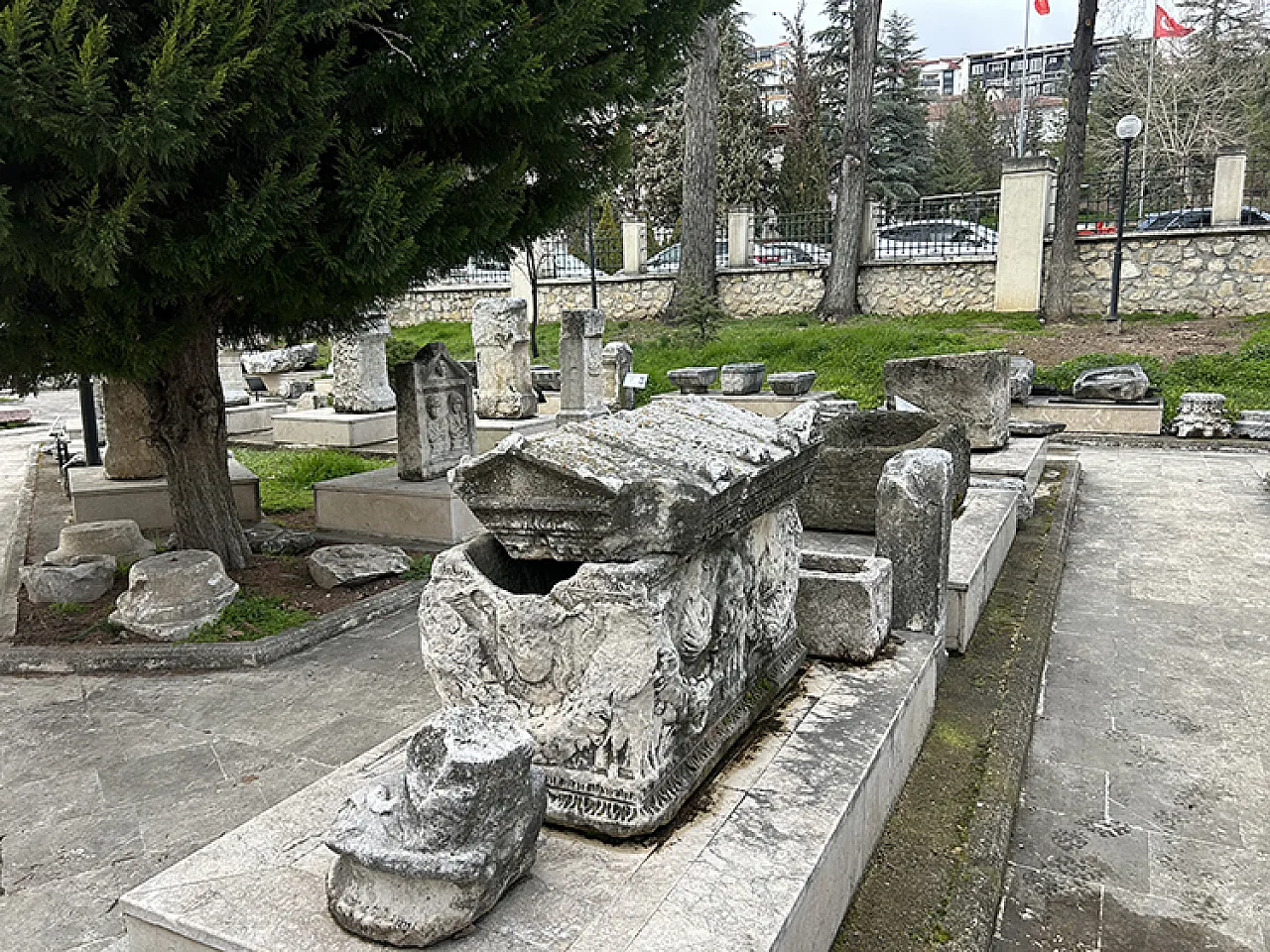 Bilecik turizmin yeni cazibe merkezi oldu