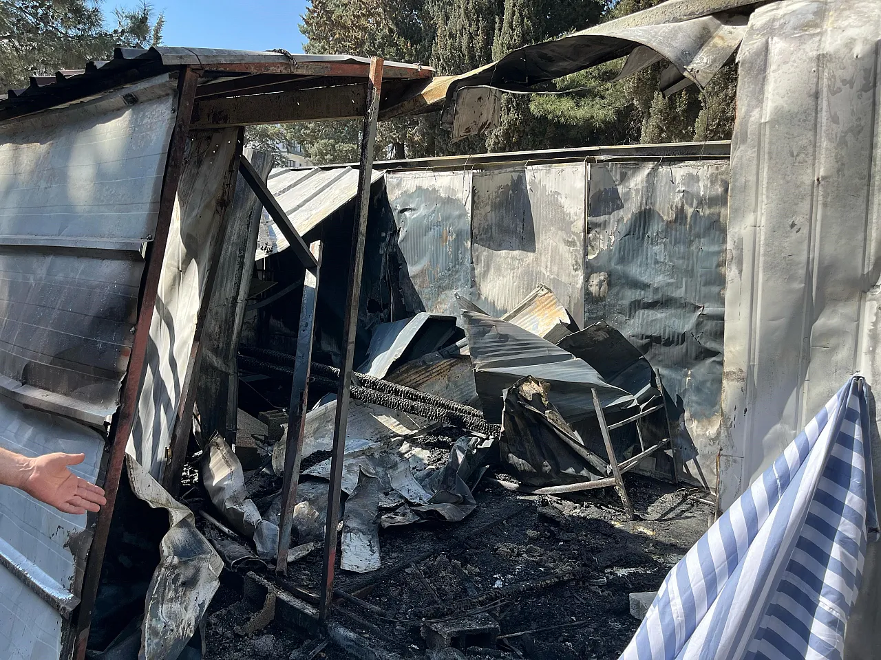 Biri bebeğini katletti diğeri lise öğrencisini diri diri yaktı