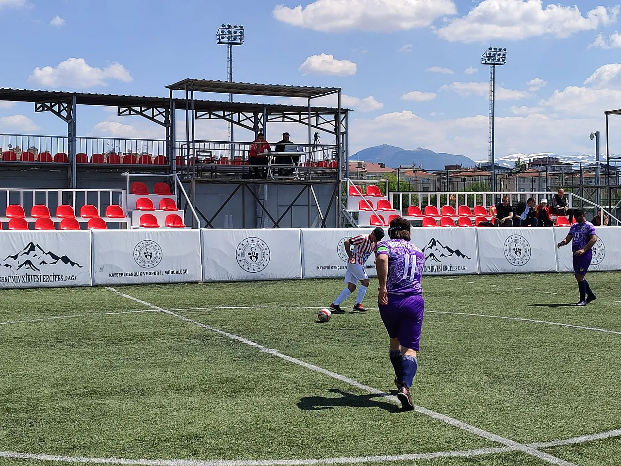 Karadeniz Yıldızı Süper Lig'de: Tarihi başarı penaltılarla geldi!