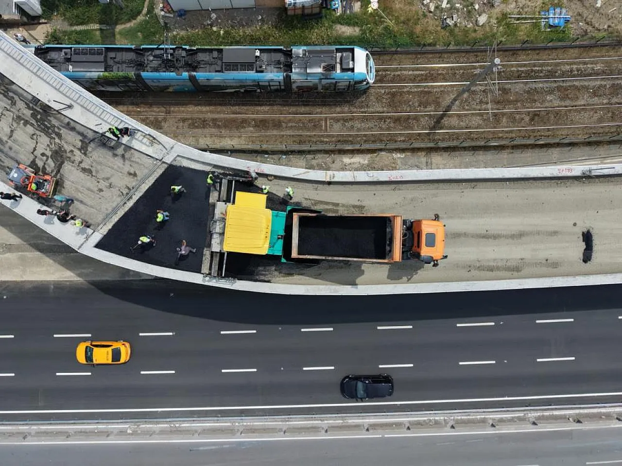 Samsun trafiğinde büyük dönüşüm başlıyor