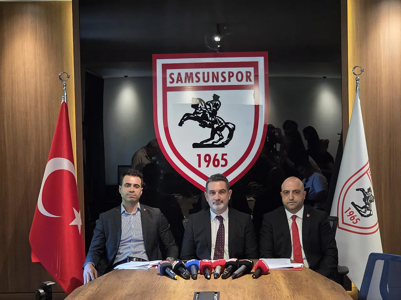 Samsunspor'da kombine ve bilet politikası yenilendi