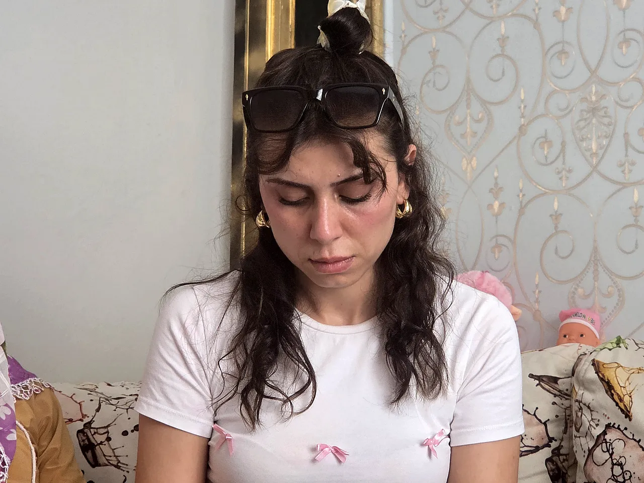 İhmal edilen tebligat engelli vatandaşı birikiminden etti