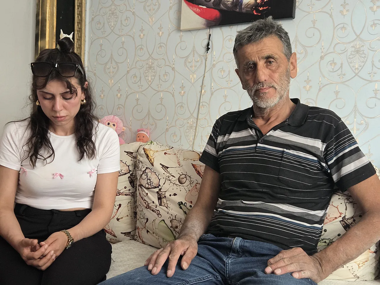İhmal edilen tebligat engelli vatandaşı birikiminden etti