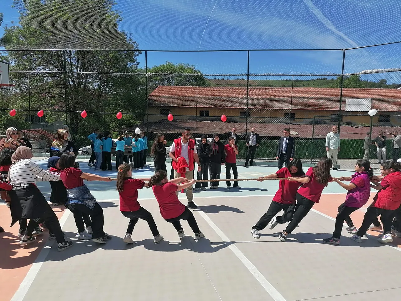 Samsun'un 3 yıllık eğitim bilançosu açıklandı