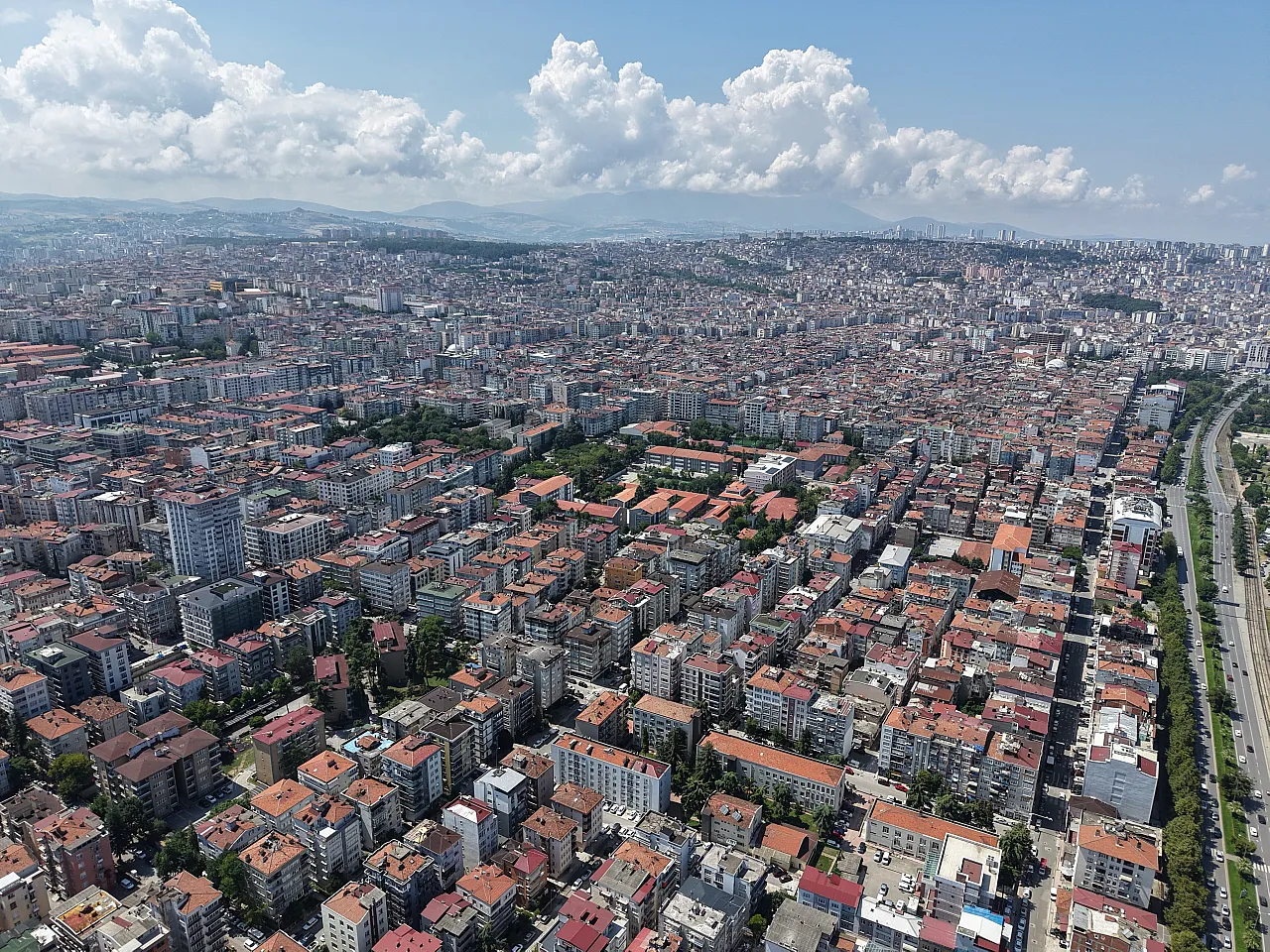 Samsun'da site yönetiminde yapay zekâ dönemi: Telefon trafiği 1 saate indi