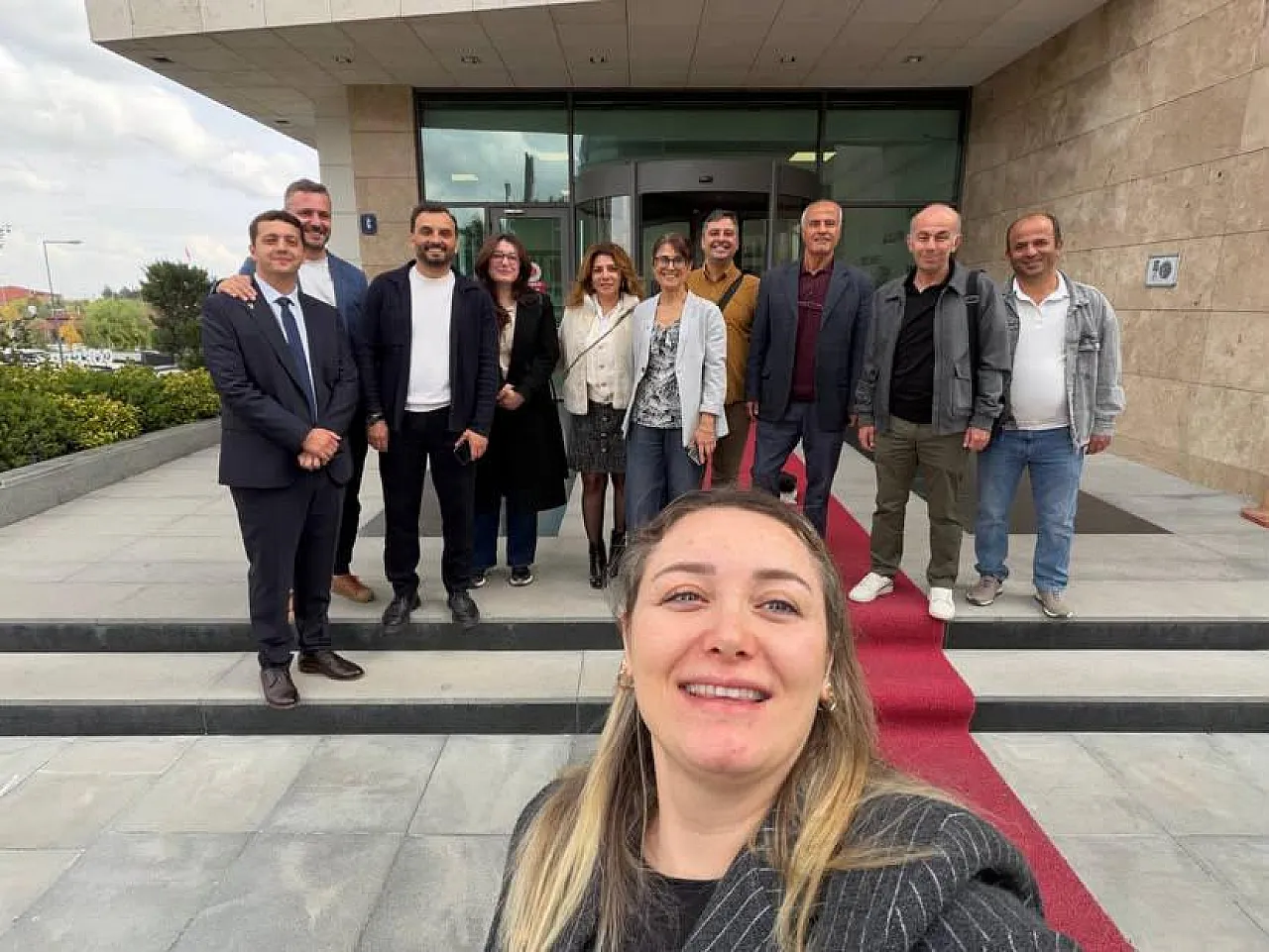 Veteriner Hekimlerin adalet mücadelesi sürüyor