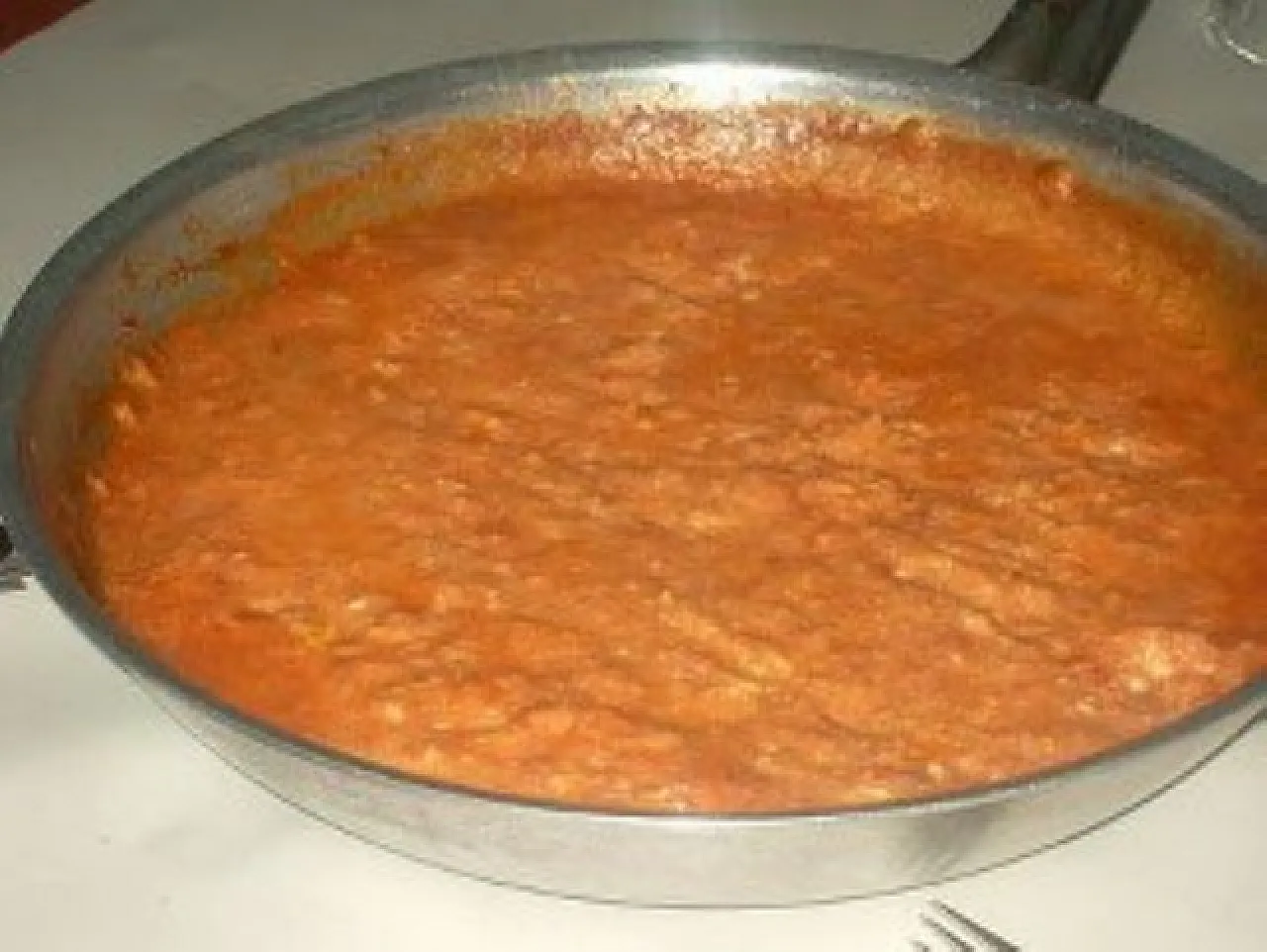 Samsun-Ankara yolunun gastronomi durağı: Çakallı menemeni!