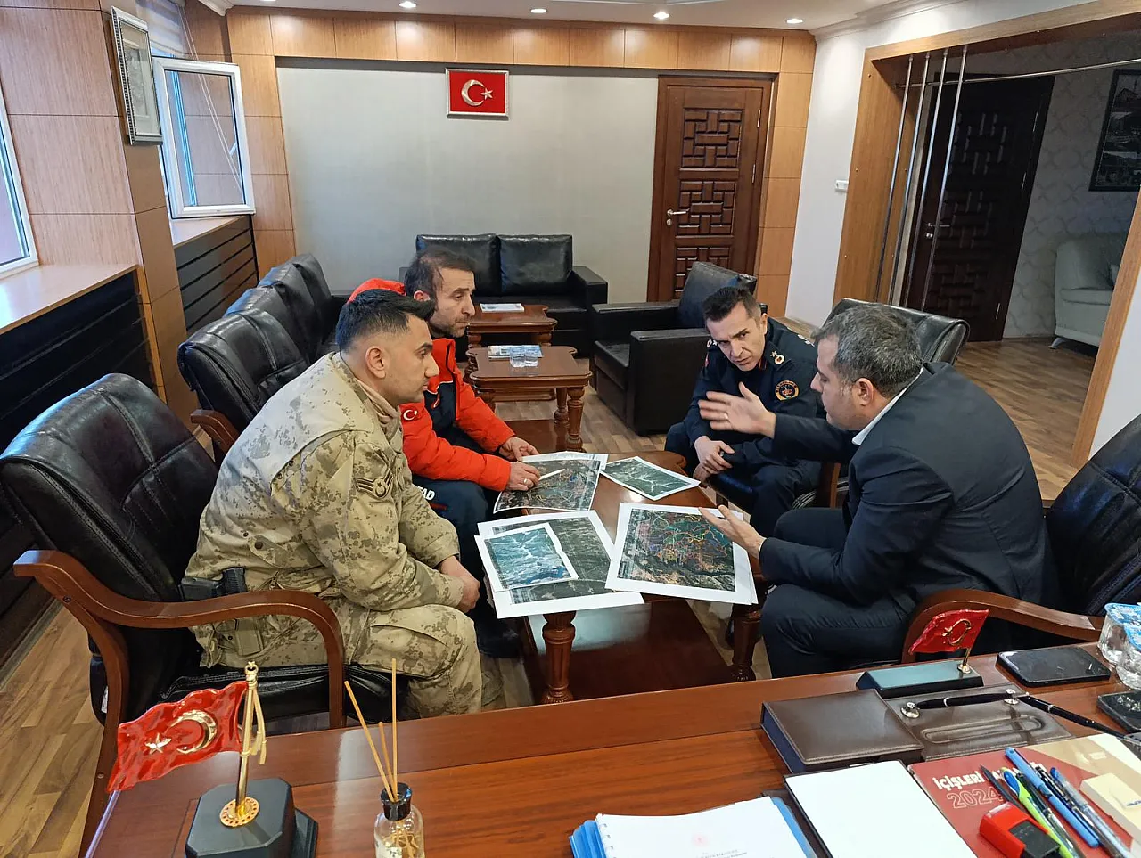 Vezirköprü'de Gizemli Kayboluş: 60 Yaşındaki Nimet Serdar 18 Gündür Kayıp!