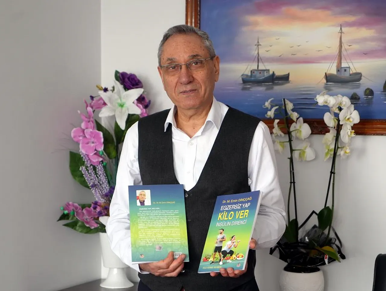 Bilim Kanıtladı: Egzersiz DNA'yı Genç Tutuyor, Hücresel Yaşlanma Yavaşlıyor