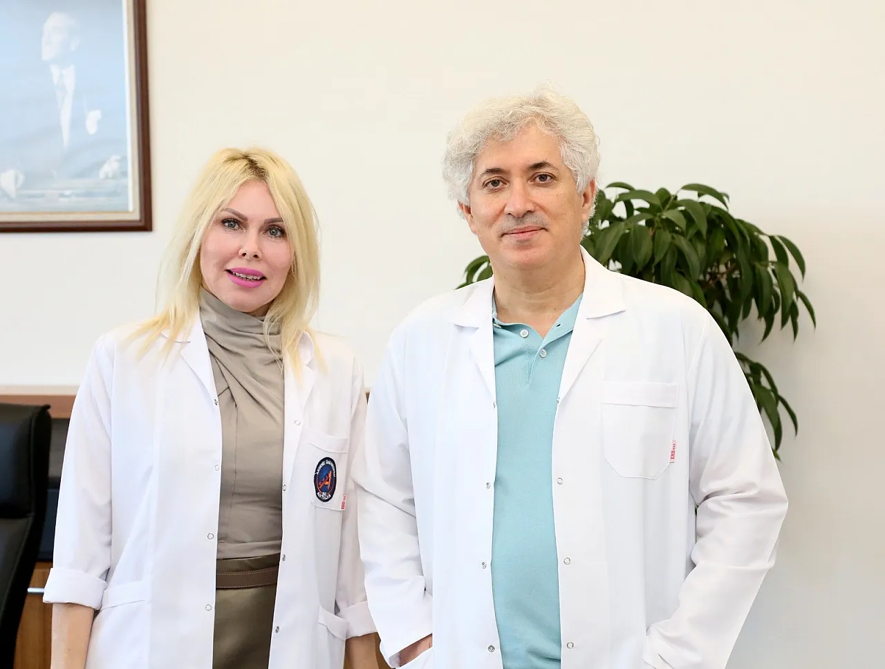 17 Yıllık anne olma hayalinde kritik gün: Türkiye'nin 3. rahim nakli yapılıyor