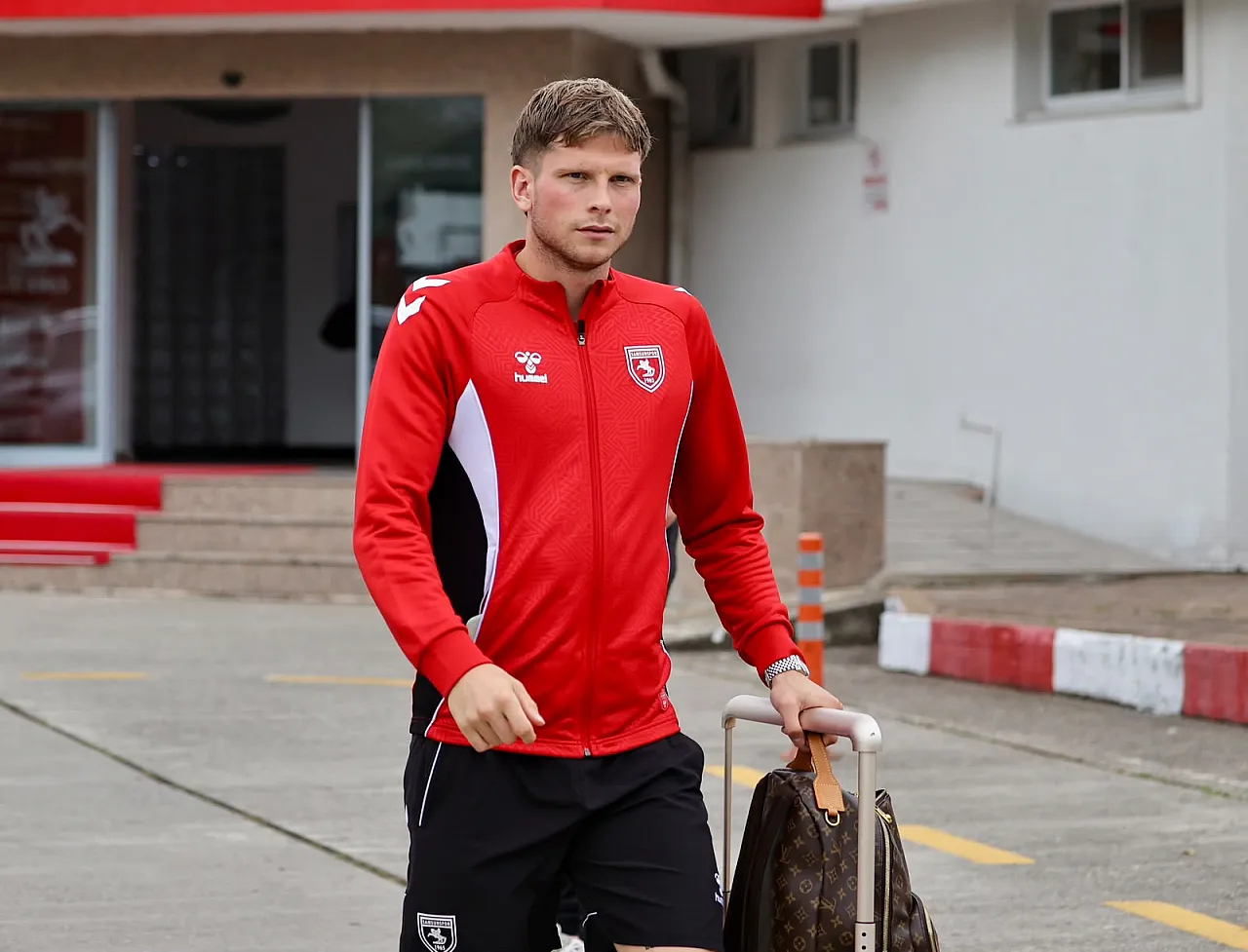 Samsunspor Erzurum Yolunda: Hedef 3 Puan