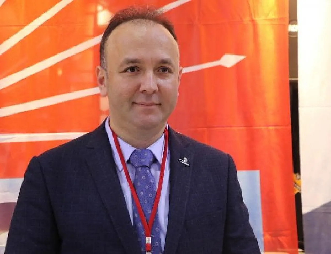 Samsun'da CHP'nin Eski İl Başkanlarından Mutlak Butlan Tepkisi