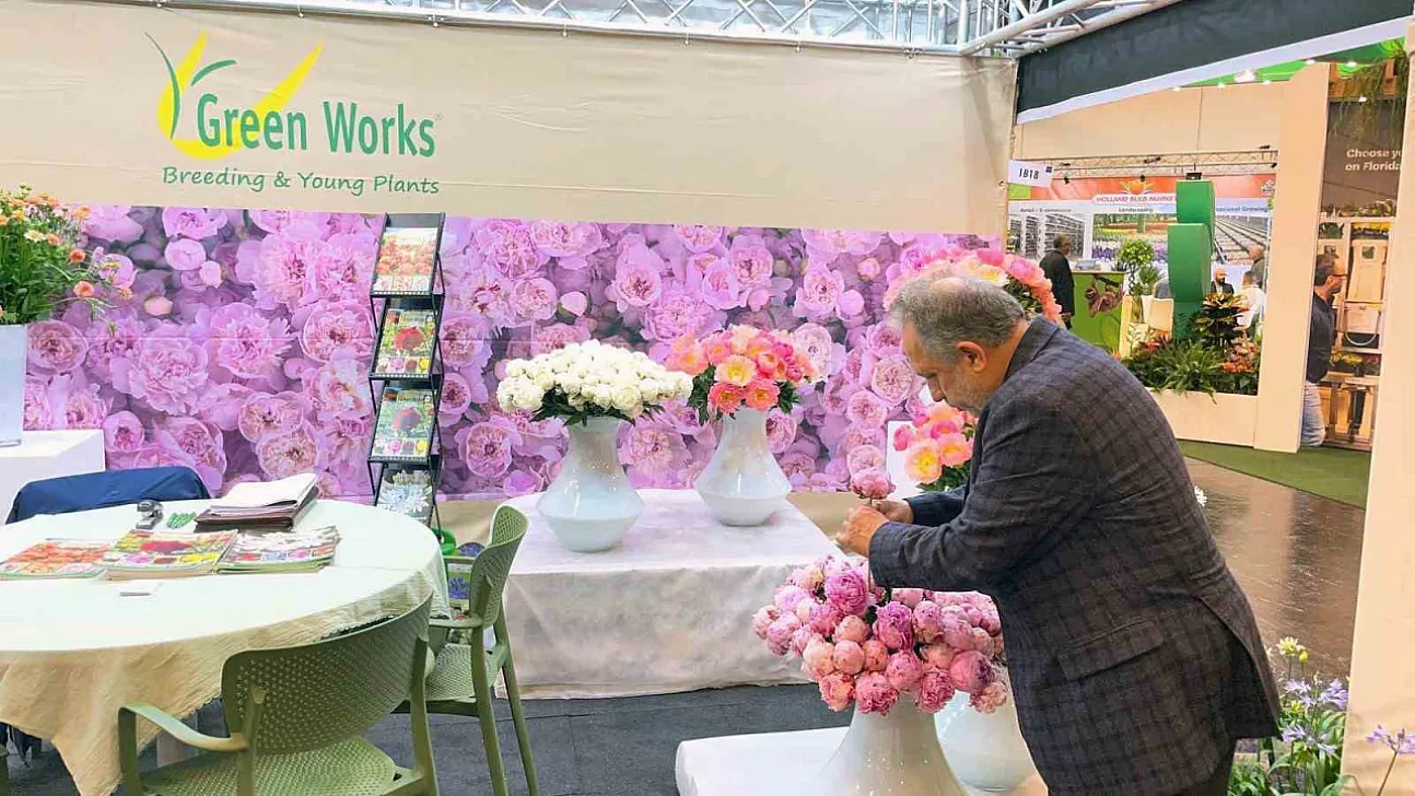 2026 'Çiçek Yılı' Olacak